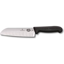 Victorinox Fibrox 5.2523.17 Santoku Knife 17 cm