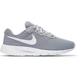 Nike Tanjun GS - Grey/White