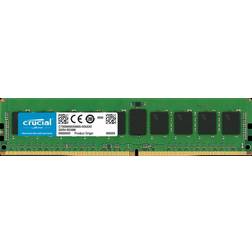 Crucial DDR4 2933MHz ECC Reg 64GB (CT64G4RFD4293)