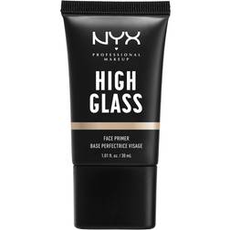 NYX High Glass Face Primer Moonbean