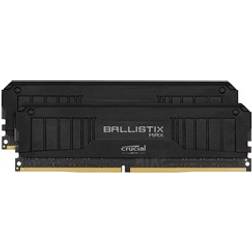 Crucial Ballistix MAX DDR4 4000MHz 2x8GB (BLM2K8G40C18U4B)