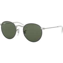 Ray-Ban Round Metal Junior RJ9547S 277/71