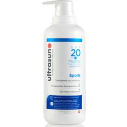 Ultrasun Sports Gel SPF20 PA++ 13.5fl oz