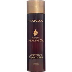 Lanza Keratin Healing Oil Conditioner 250ml