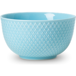 Lyngby Rhombe Bowl 4.331"