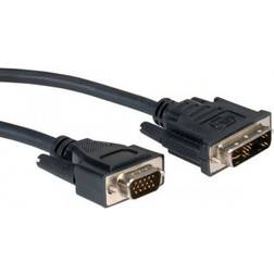 MicroConnect VGA - VGA 15m