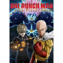 One Punch Man: A Hero Nobody Knows (PC)