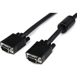 Coax High Resolution VGA - VGA 2m