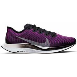 Nike Zoom Pegasus Turbo 2 M - Hyper Violet/Black/Pure Platinum