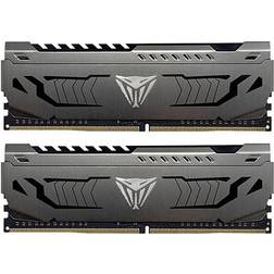 Patriot Viper Steel DDR4 3200MHz 2x8GB (PVS416G320C6K)