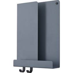 Muuto Folded Shelves X-Small Wall Shelf 11.6"