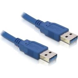 USB A - USB A 3.0 0.5m
