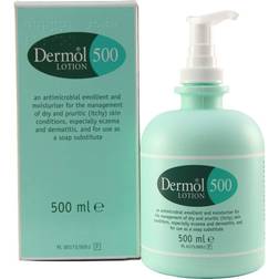 Dermol 500 16.9fl oz