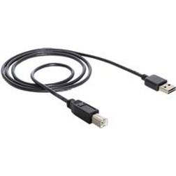 Easy USB A-USB B 2.0 2m