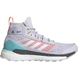 Adidas Terrex Free Hiker Parley M - Dash Gray/Cloud White/True Orange