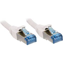 Lindy S/FTP Cat6a RJ45 LS0H 3m