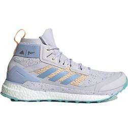 Adidas Terrex Free Hiker Parley W - Dash Grey/Easy Blue/Real Gold