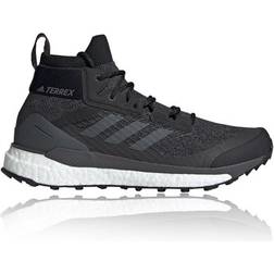 Adidas Terrex Free Hiker M - Core Black/Gray Six/Active Orange