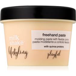 milk_shake Lifestyling Freehand Paste 3.4fl oz