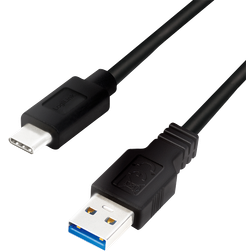 LogiLink USB A-USB C 3.1 (Gen.2) 1.5m