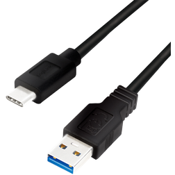 USB A-USB C 3.1 (Gen.2) 1m