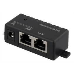 POE-109 RJ45-RJ45 Adapter F-F