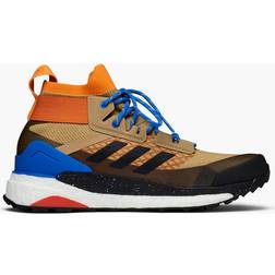 Adidas Terrex Free Hiker M - Tech Copper/Core Black/Blue