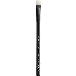 NYX Micro Smudging Brush