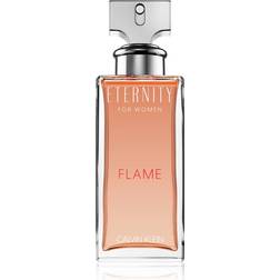 Calvin Klein Eternity Flame for Women EdP 3.4 fl oz