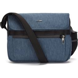 Pacsafe Metrosafe X Anti-Theft Messenger - Dark Denim