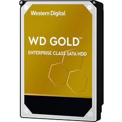 Western Digital Gold WD6003FRYZ 256MB 6TB