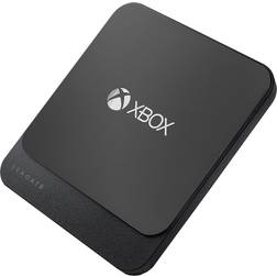 Seagate Game Drive for Xbox SSD 2TB