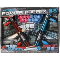 Power Popper Battle Pack