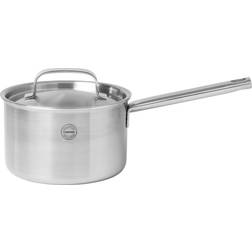 Pillivuyt Gourmet Somme med lock 1.5 L 16 cm