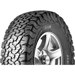 BFGoodrich All-Terrain T/A KO2 LT245/75 R17 121/118S 10PR