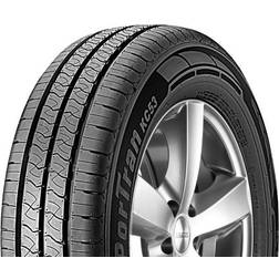 Kumho PorTran KC53 235/65 R16C 121/119R 10PR