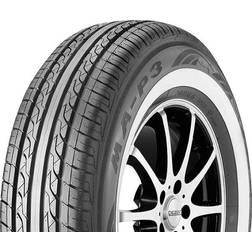 Maxxis MA-P3 205/75 R15 97S WW