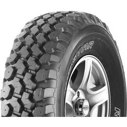 Nankang Mudstar Radial M/T N889 LT255/75 R17 111/108Q 6PR