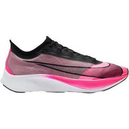 Nike Zoom Fly 3 M - Pink Blast/Atmosphere Grey/White/Black