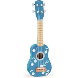 Hape Ukulele E0604