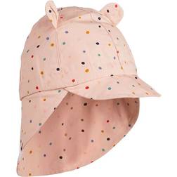 Liewood Gorm Sun Hat - Confetti Mix