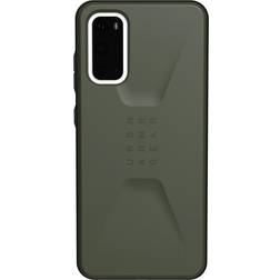 UAG Civilian Series Case for Galaxy S20