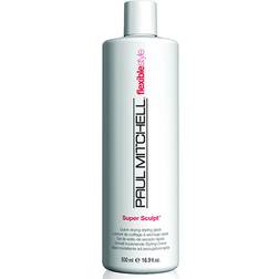 Paul Mitchell Flexible Style Super Sculpt 16.9fl oz