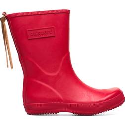 bisgaard Basic Rubber - Red