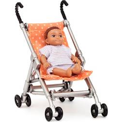 Lundby Stroller & Baby 60500100