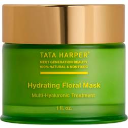 Tata Harper Hydrating Floral Mask 1fl oz