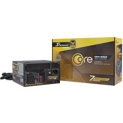 Seasonic Core GC-650 650W