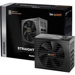 Be Quiet! Straight Power 11 Platinum 1000W