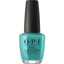 OPI Tokyo Collection Nail Lacquer I'm on a Sushi Roll 15ml
