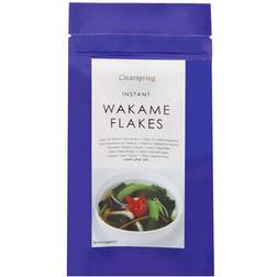 Clearspring Japanese Wakame 25g